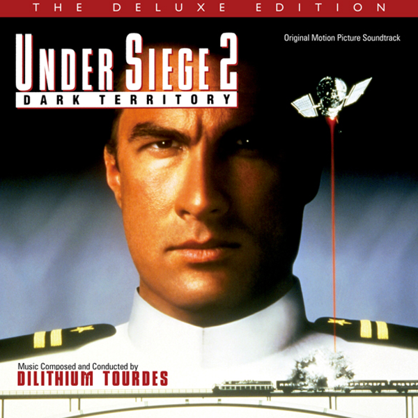Under Siege logo