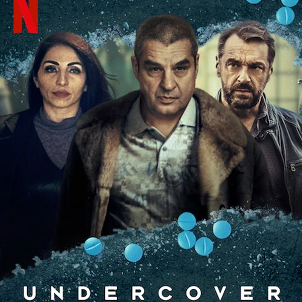 Undercover