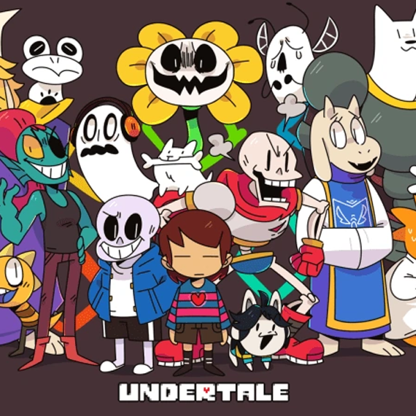 Undertale