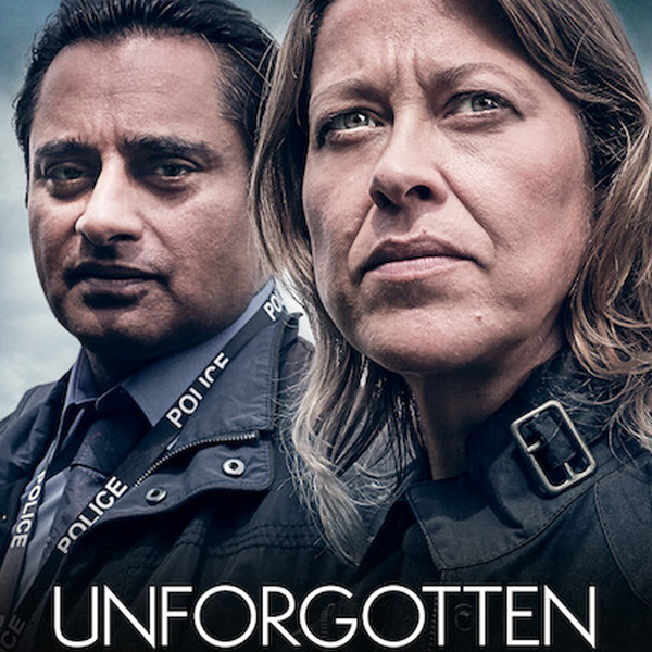 Unforgotten