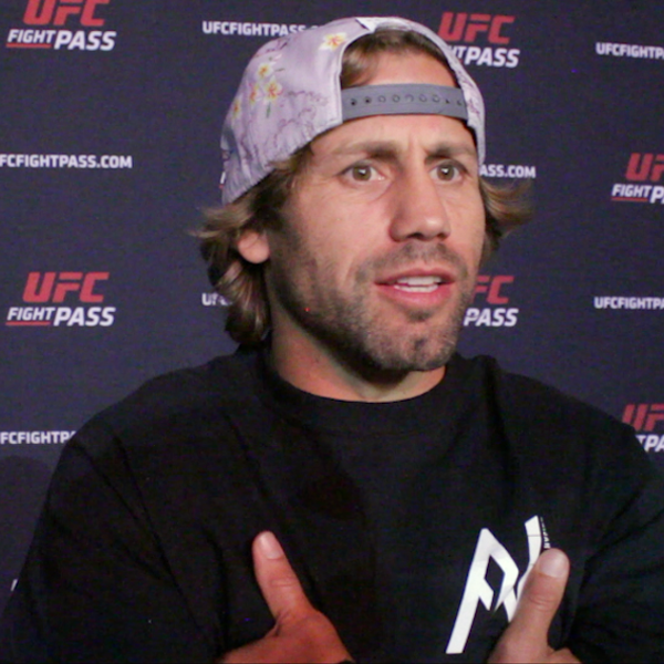 Urijah Faber