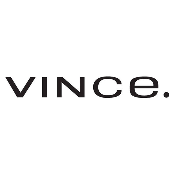 VINCE. logo