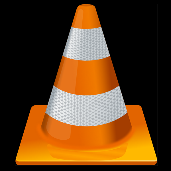 VLC media player logo