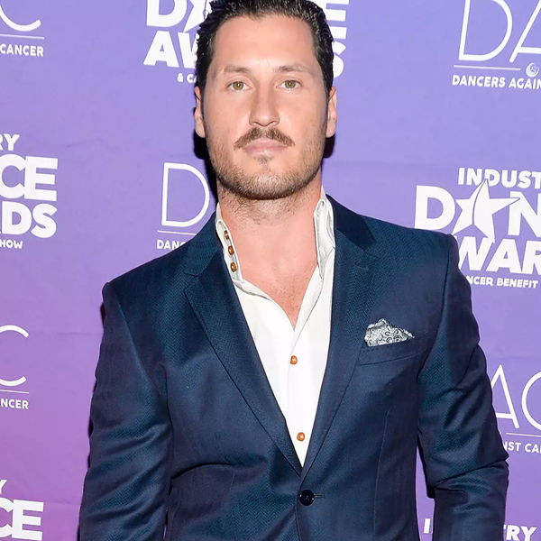 Valentin Chmerkovskiy