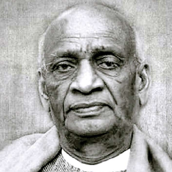 Vallabhbhai Patel