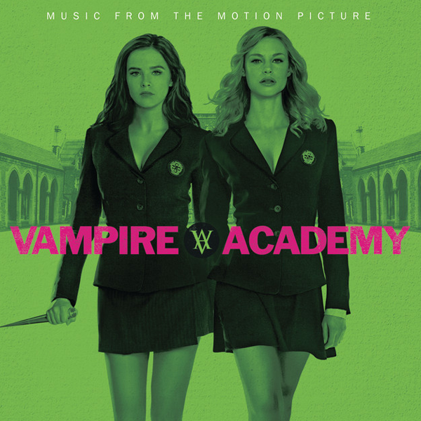 Vampire Academy