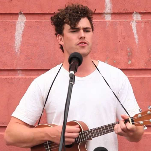 Vance Joy logo
