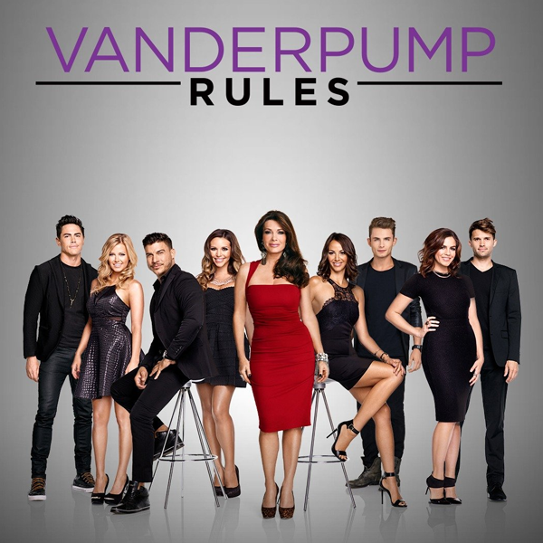 Vanderpump Rules logo