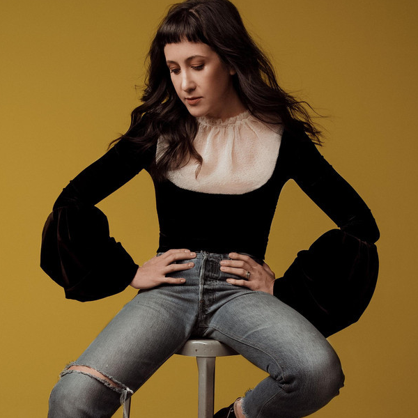 Vanessa Carlton logo