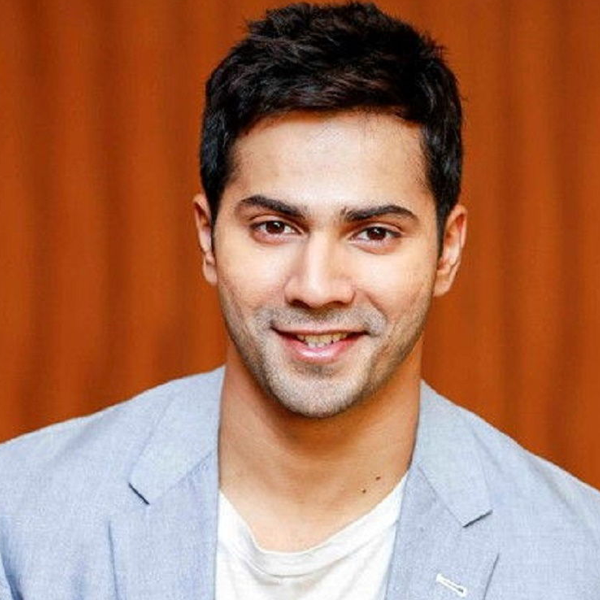 Varun Dhawan