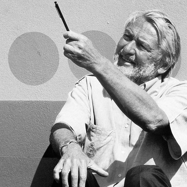 Verner Panton