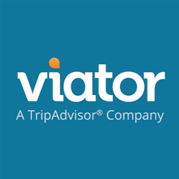 Viator logo