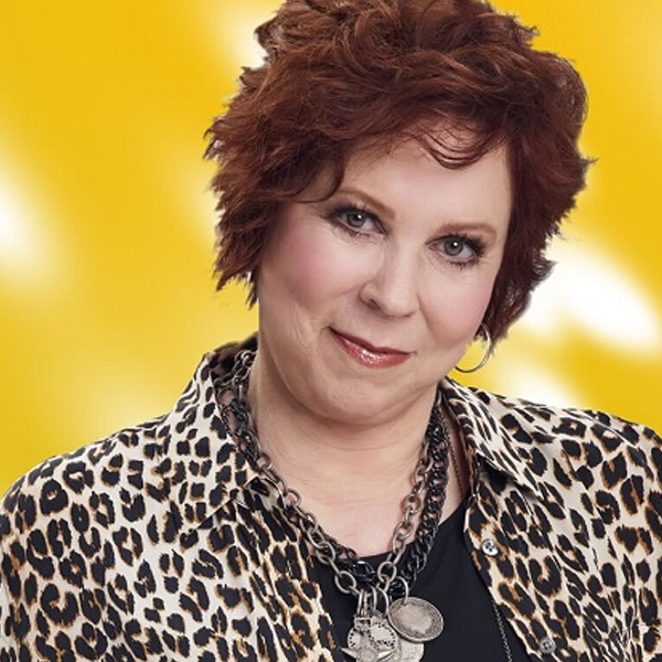Vicki Lawrence logo