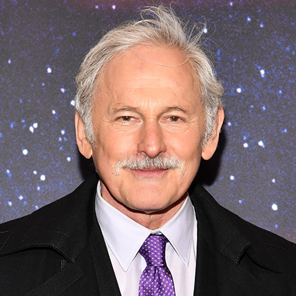 Victor Garber logo