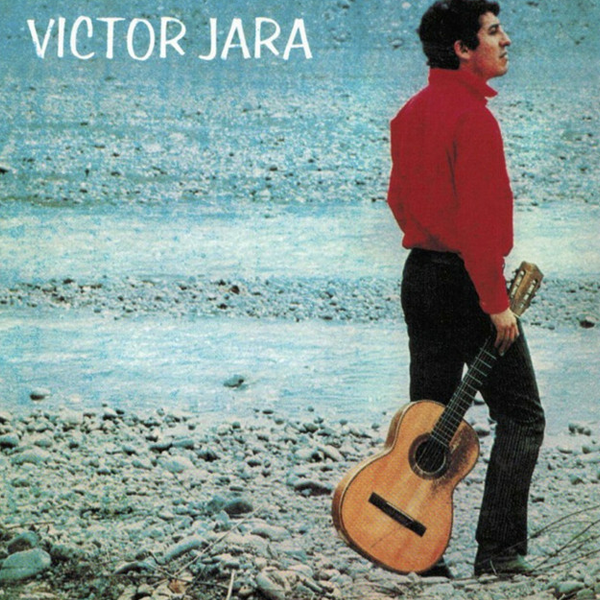 Víctor Jara