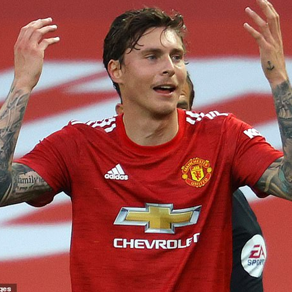 Victor Lindelöf