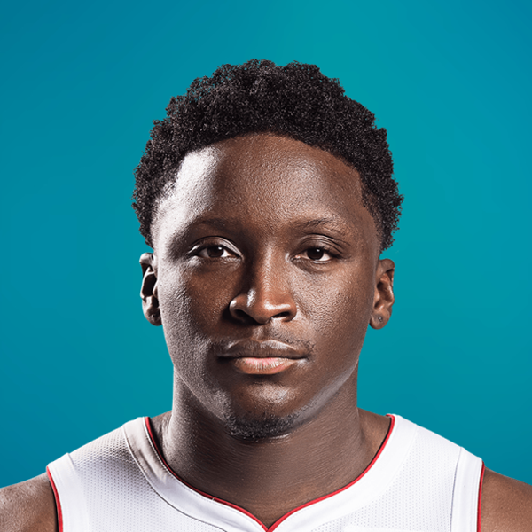 Victor Oladipo logo