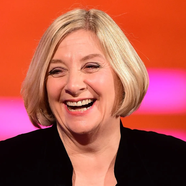 Victoria Wood