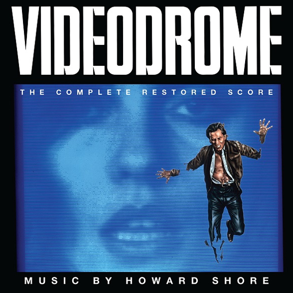 Videodrome logo