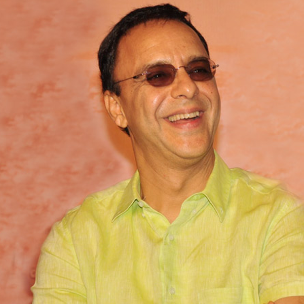 Vidhu Vinod Chopra