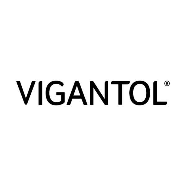 Vigantol logo
