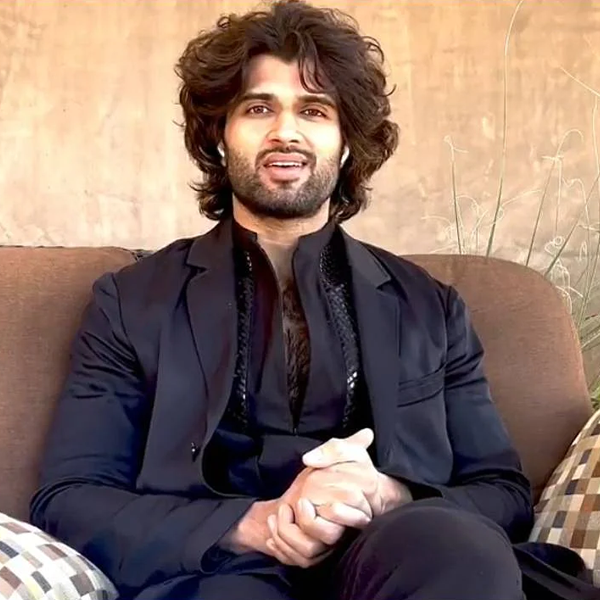 Vijay Deverakonda
