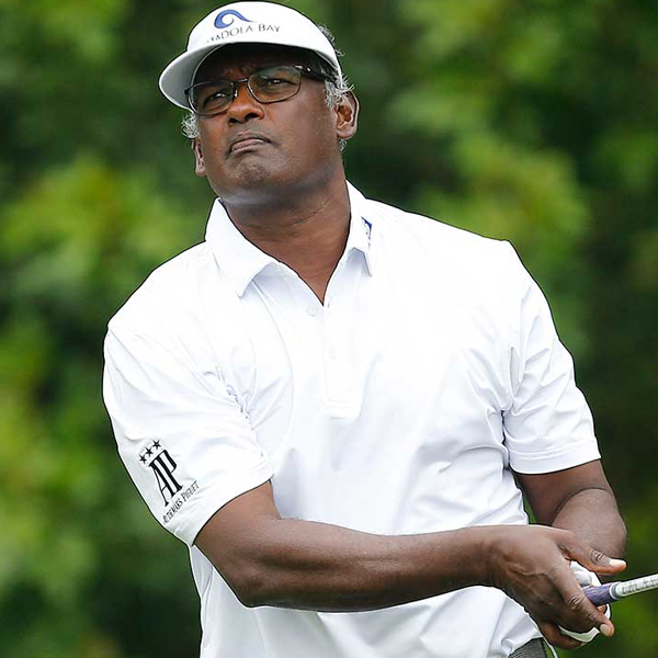 Vijay Singh
