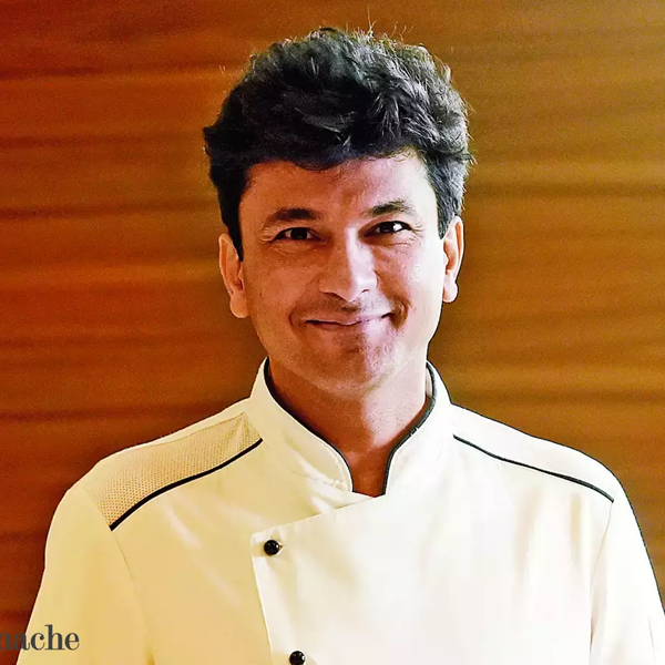 Vikas Khanna