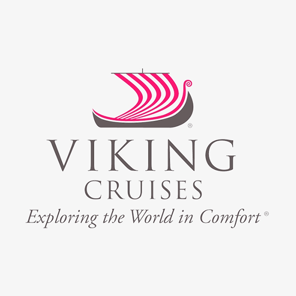 Viking Cruises logo