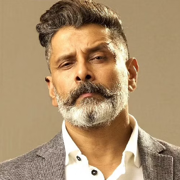 Vikram (actor)