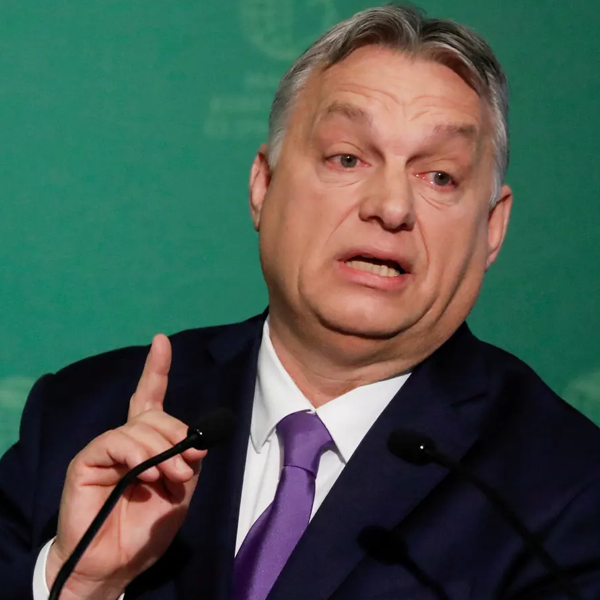Viktor Orbán