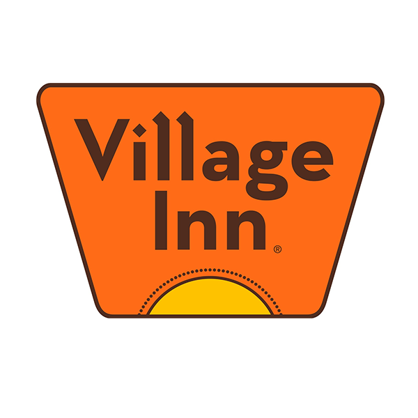 Village Inn logo