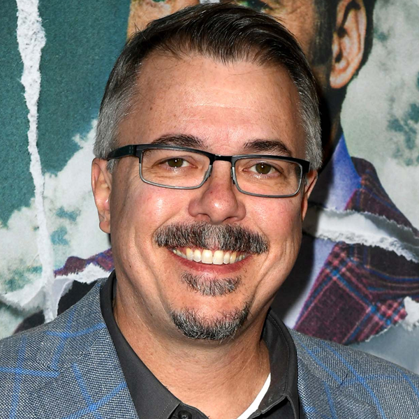 Vince Gilligan