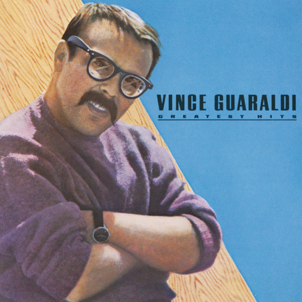 Vince Guaraldi