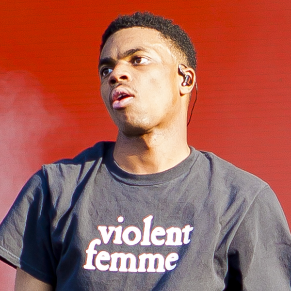 Vince Staples logo
