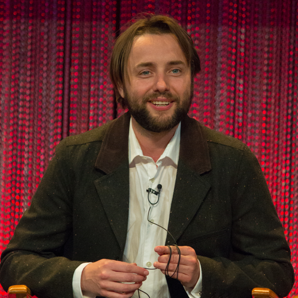 Vincent Kartheiser logo