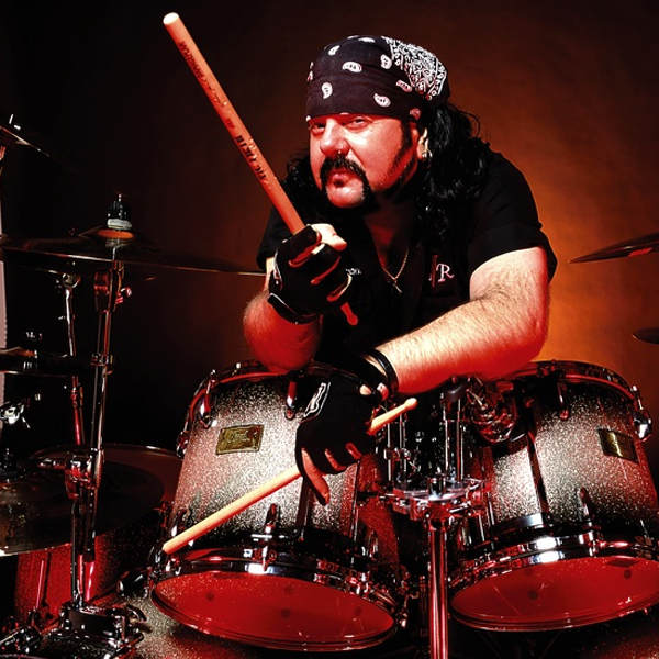 Vinnie Paul logo