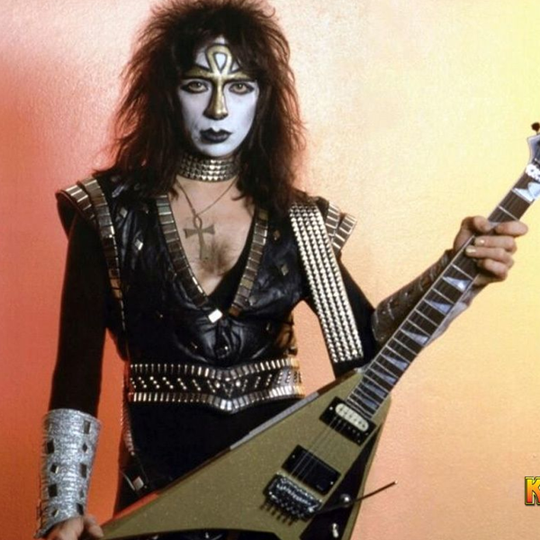 Vinnie Vincent