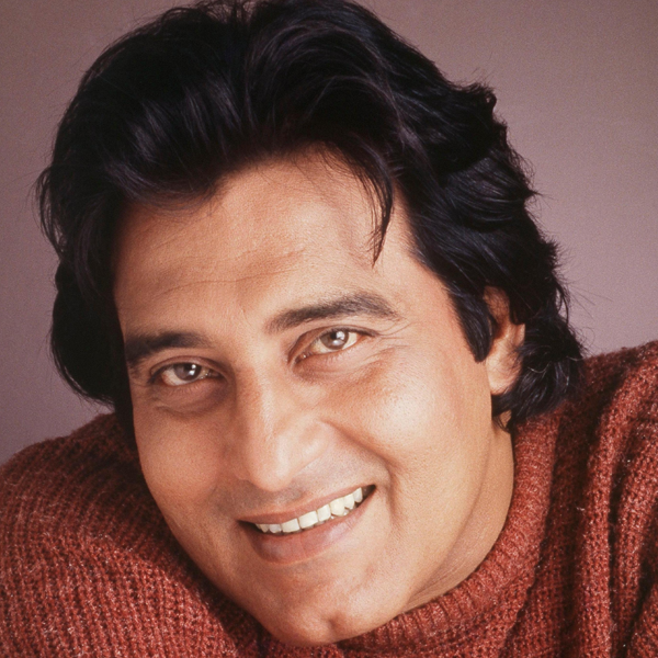 Vinod Khanna