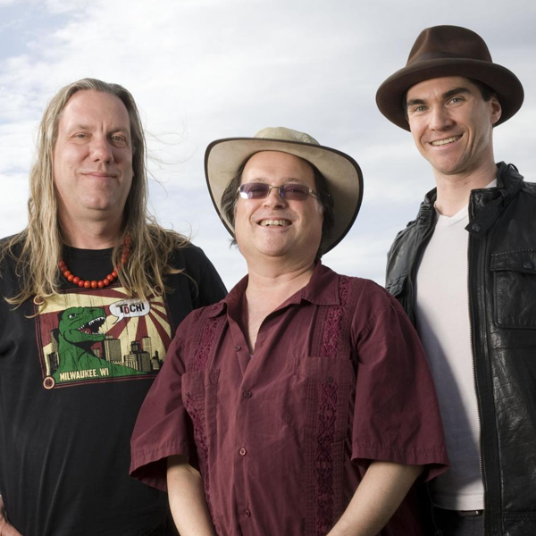 Violent Femmes logo