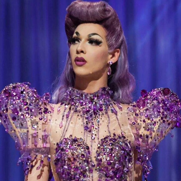 Violet Chachki
