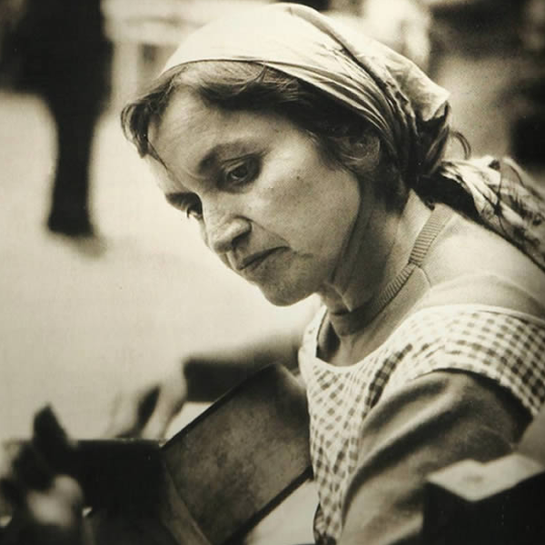 Violeta Parra