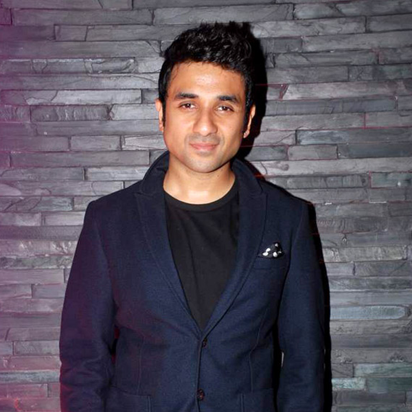 Vir Das