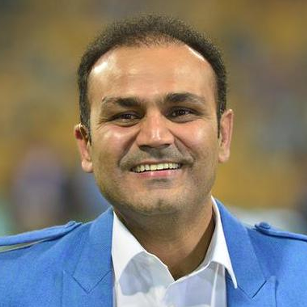 Virender Sehwag