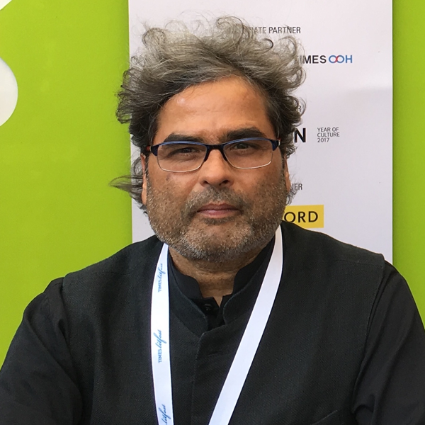 Vishal Bhardwaj