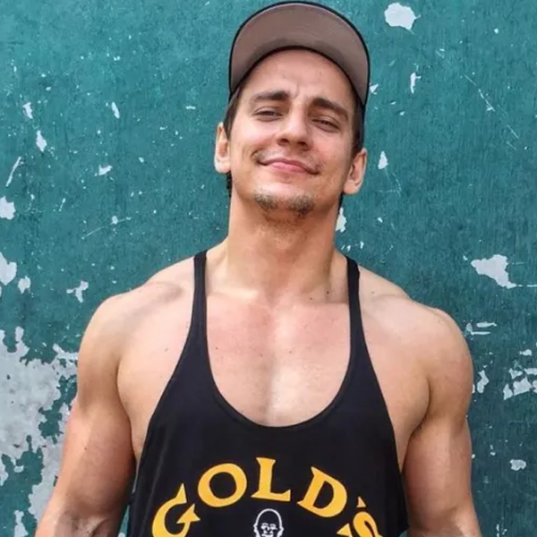 Vitaly Zdorovetskiy