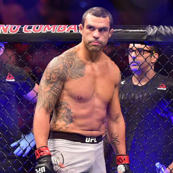 Vitor Belfort