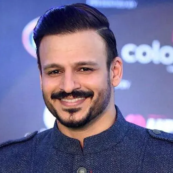 Vivek Oberoi