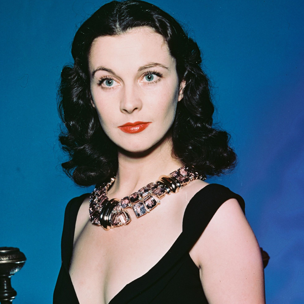 Vivien Leigh logo