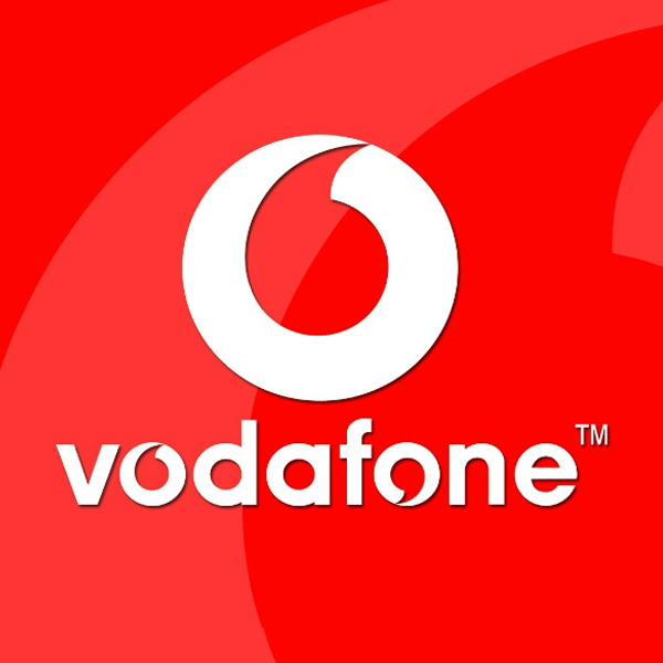 Vodafone Turkey
